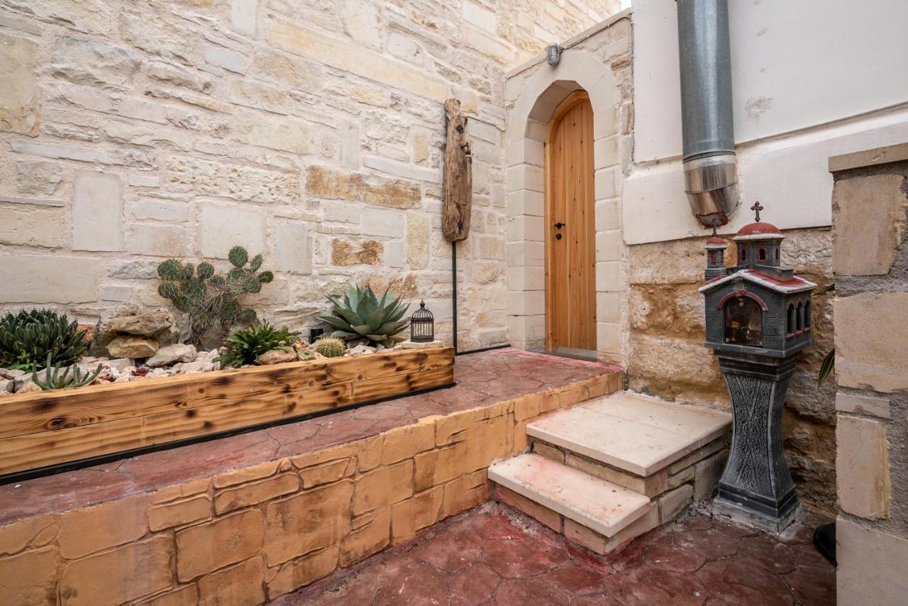 Villa Armenus, private pool, garden, BBQ La Canea Exterior foto